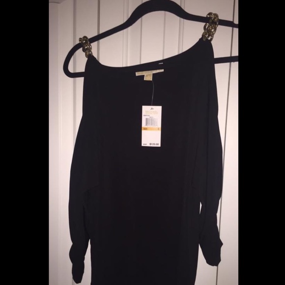 Michael Kors Shirt - Picture 1 of 5